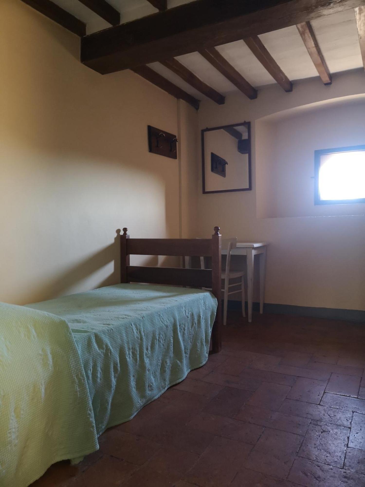 Ostello San Marco Cortona Eksteriør bilde